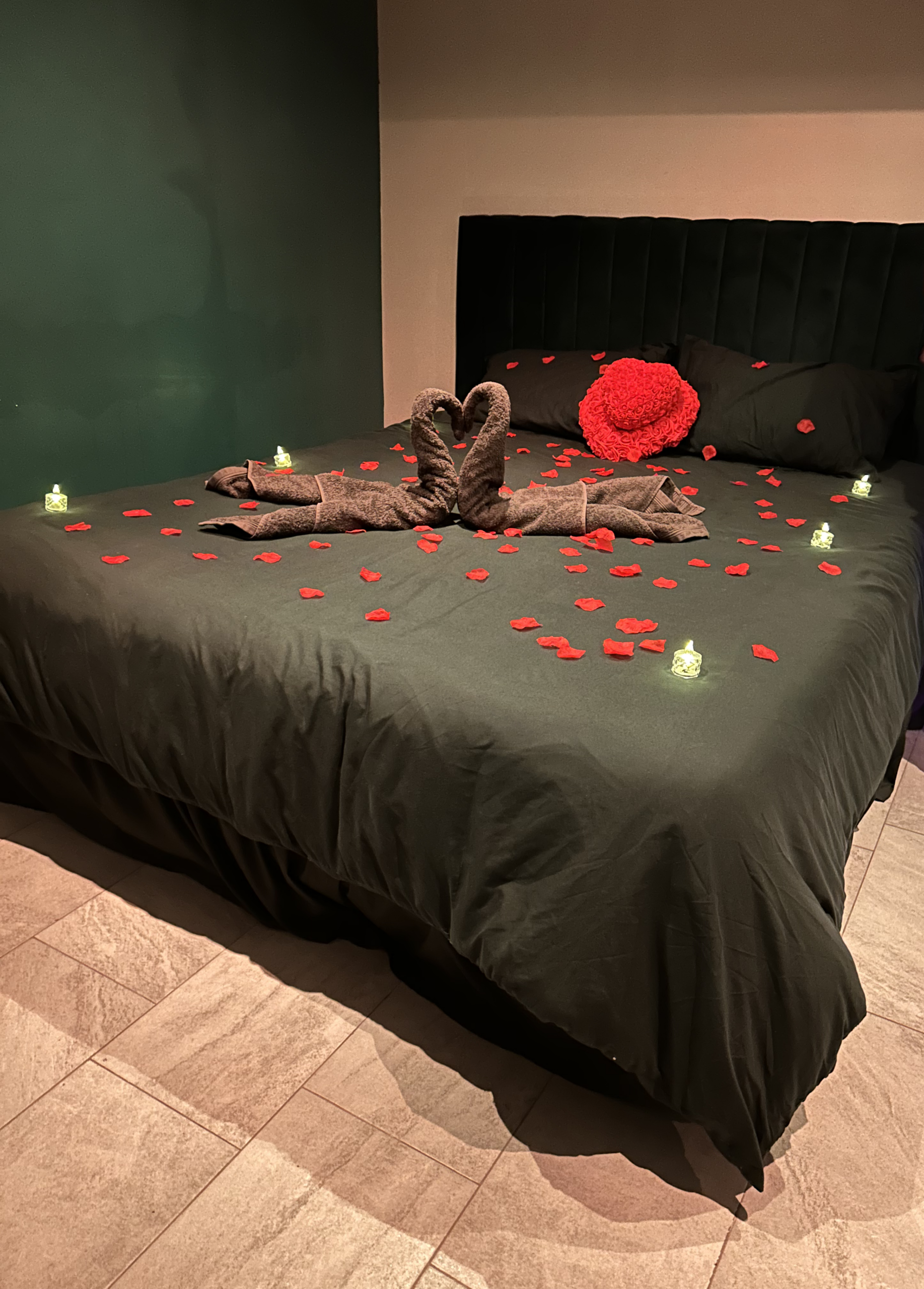 Lit serenity lit du spa serenity