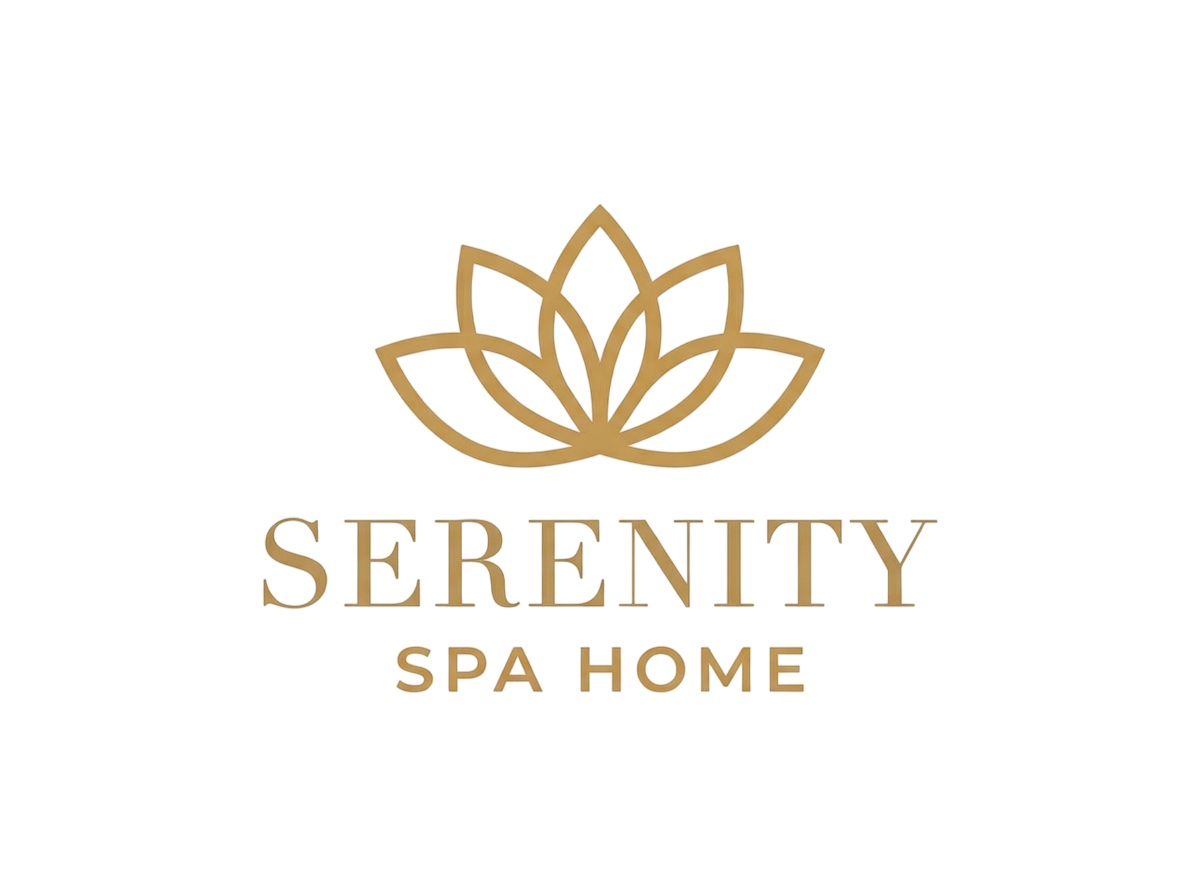 Serenity Spa Home